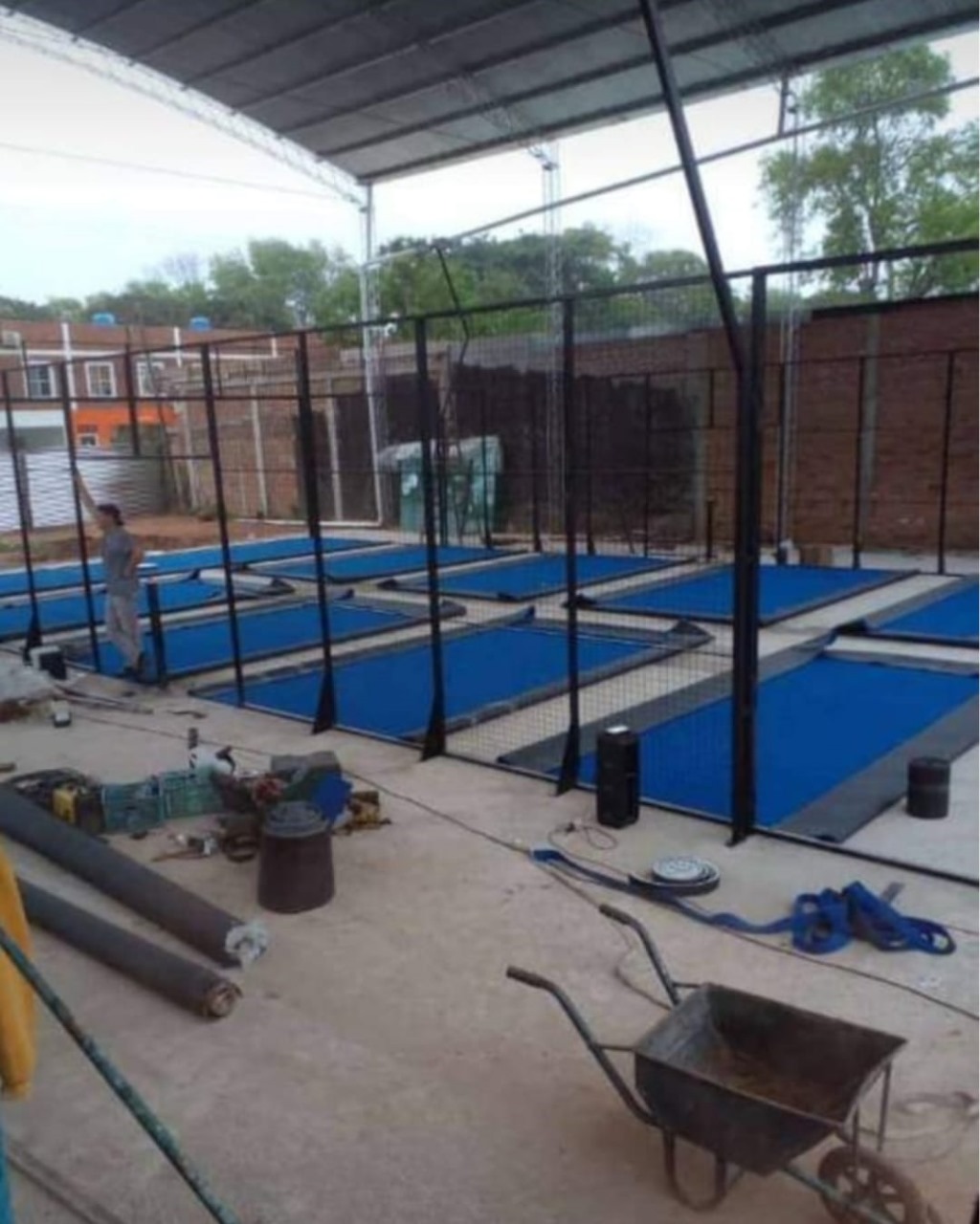 Star Padel